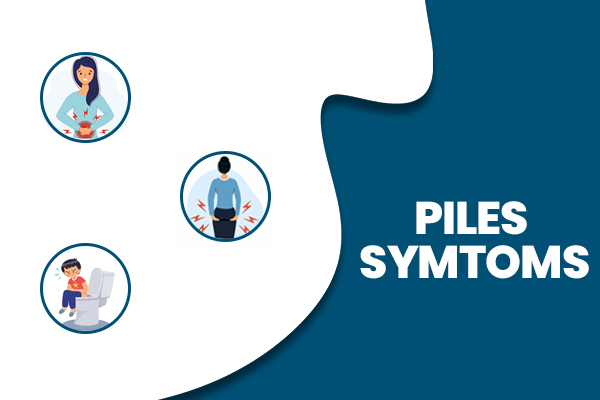 piles symptoms